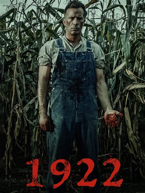 1922 film rotten tomatoes|1922 Review: Netflix Delivers Slow.